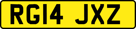RG14JXZ
