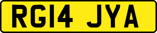 RG14JYA