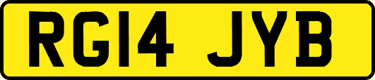 RG14JYB