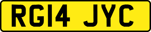 RG14JYC