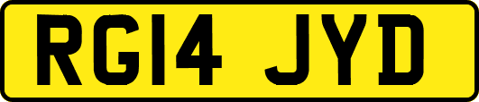 RG14JYD