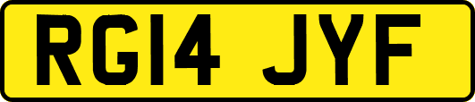 RG14JYF