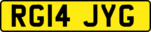 RG14JYG