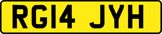 RG14JYH