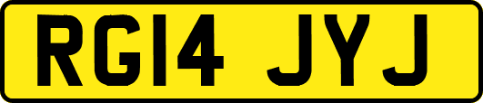 RG14JYJ