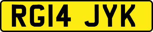RG14JYK