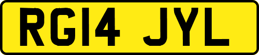 RG14JYL