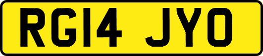RG14JYO