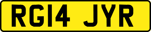 RG14JYR