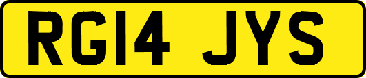RG14JYS