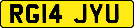 RG14JYU