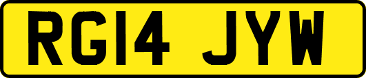 RG14JYW