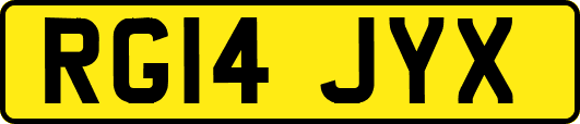 RG14JYX