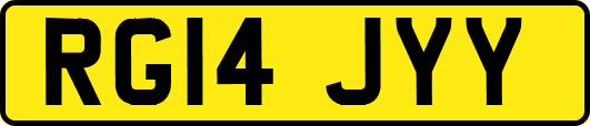 RG14JYY