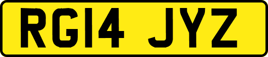 RG14JYZ