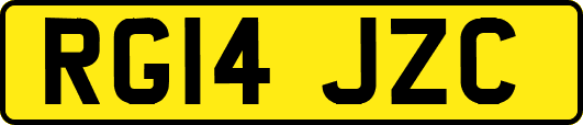 RG14JZC