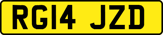 RG14JZD