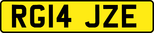 RG14JZE