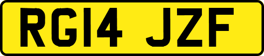 RG14JZF