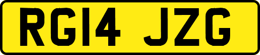 RG14JZG