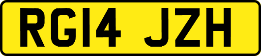 RG14JZH