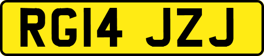 RG14JZJ