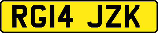 RG14JZK