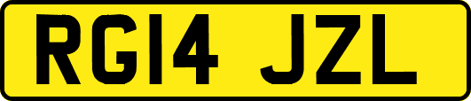 RG14JZL