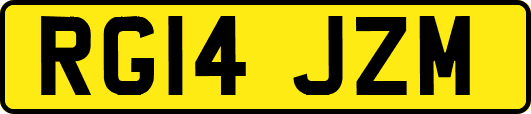 RG14JZM