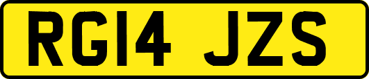 RG14JZS