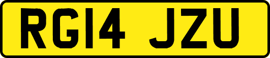 RG14JZU