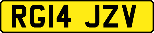 RG14JZV