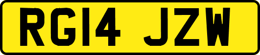RG14JZW
