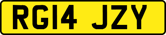 RG14JZY