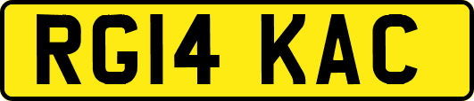 RG14KAC