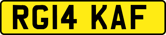 RG14KAF