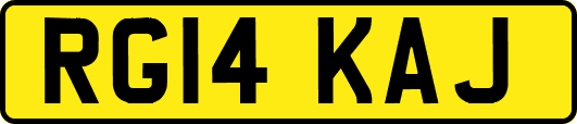 RG14KAJ