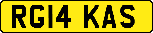RG14KAS