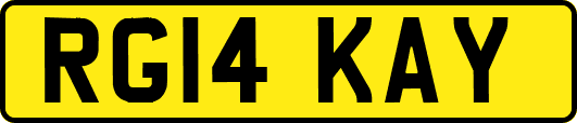 RG14KAY