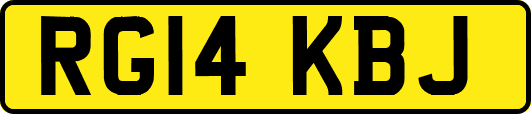 RG14KBJ