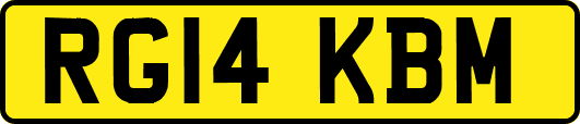 RG14KBM