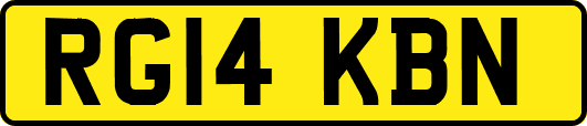 RG14KBN