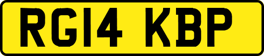 RG14KBP