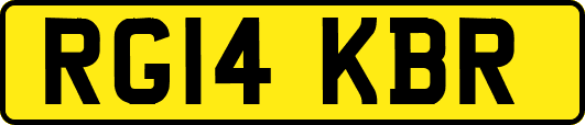 RG14KBR