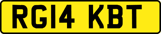 RG14KBT