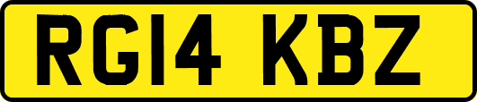 RG14KBZ