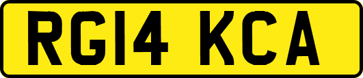 RG14KCA