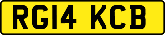 RG14KCB