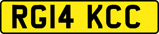 RG14KCC