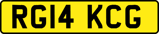 RG14KCG
